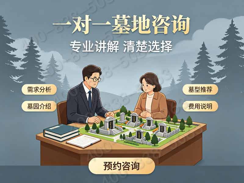 涿州万佛园公墓环境怎么样
